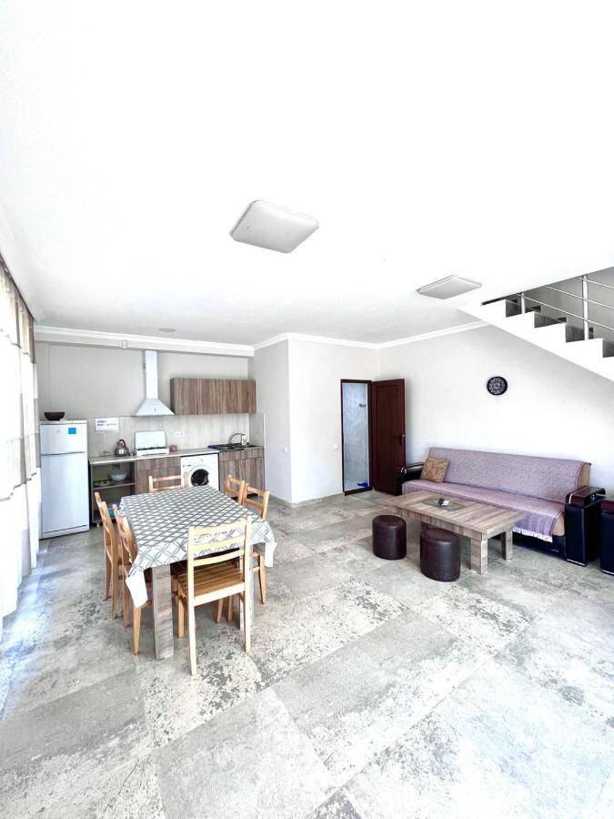 Rio Cottage Apartment Ureki Exterior foto